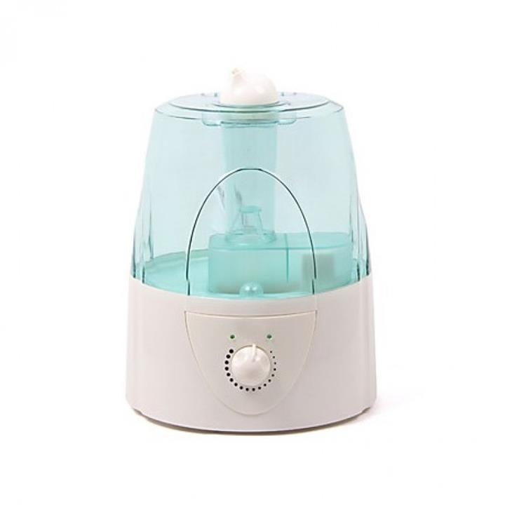 بخور سرد وکتو Vekto HQ-602C Vekto HQ 602 Cool Mist Humidifier